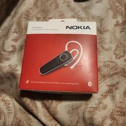 Nokia Solo Bud +