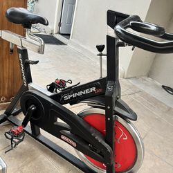 Spinner Exercise Bike