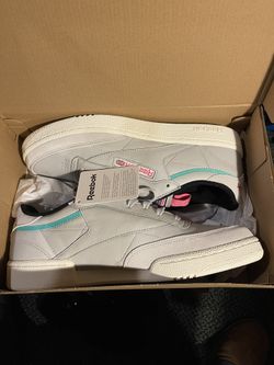 Reebok Club C85 (RAD Edition) Size 11.5 