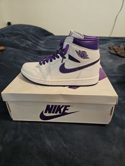 Jordan 1 high
