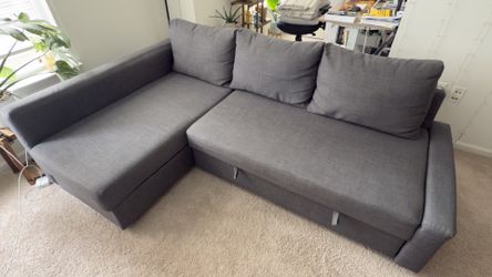 IKEA Sofa Bed