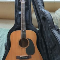 1970 Martin D18. Original Owner.
