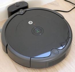 New iRobot Roomba 675 WiFi Smart