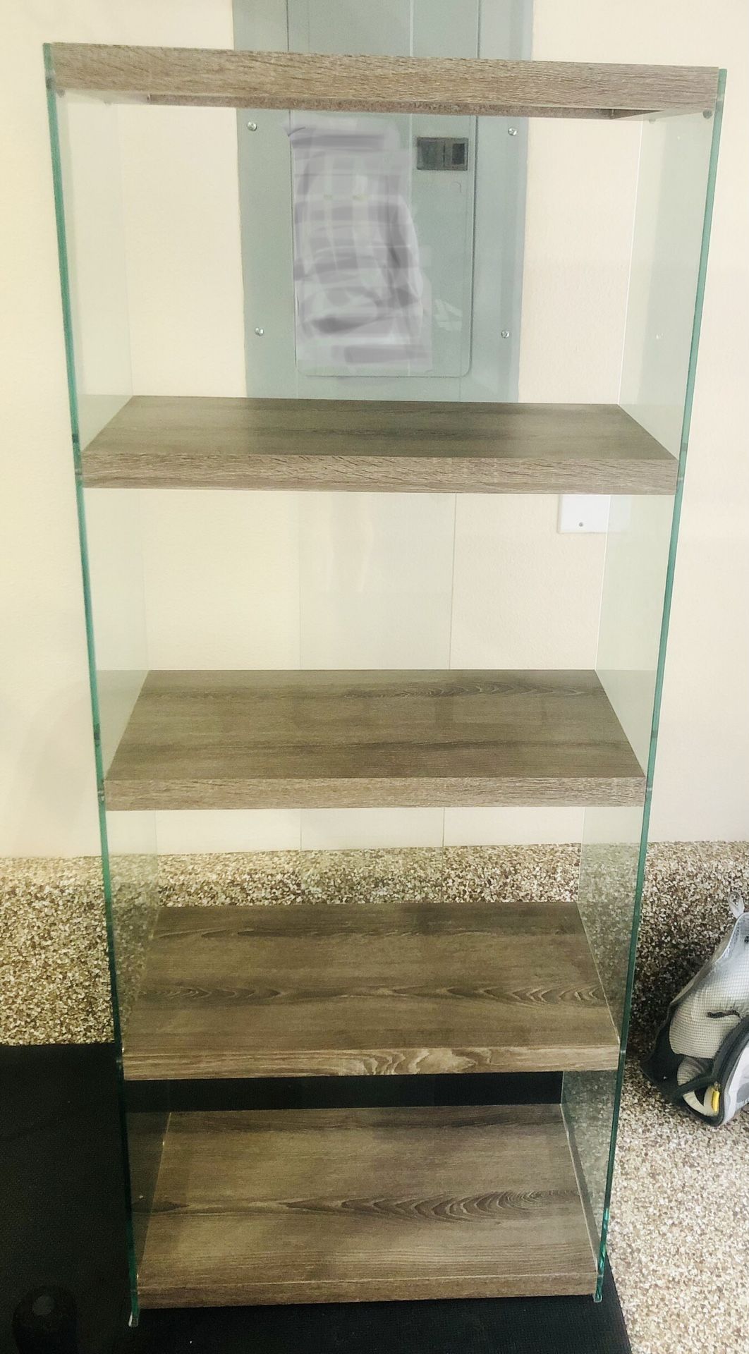 Book Shelf