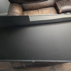 TCL Roku TV (Non-working Backlight)