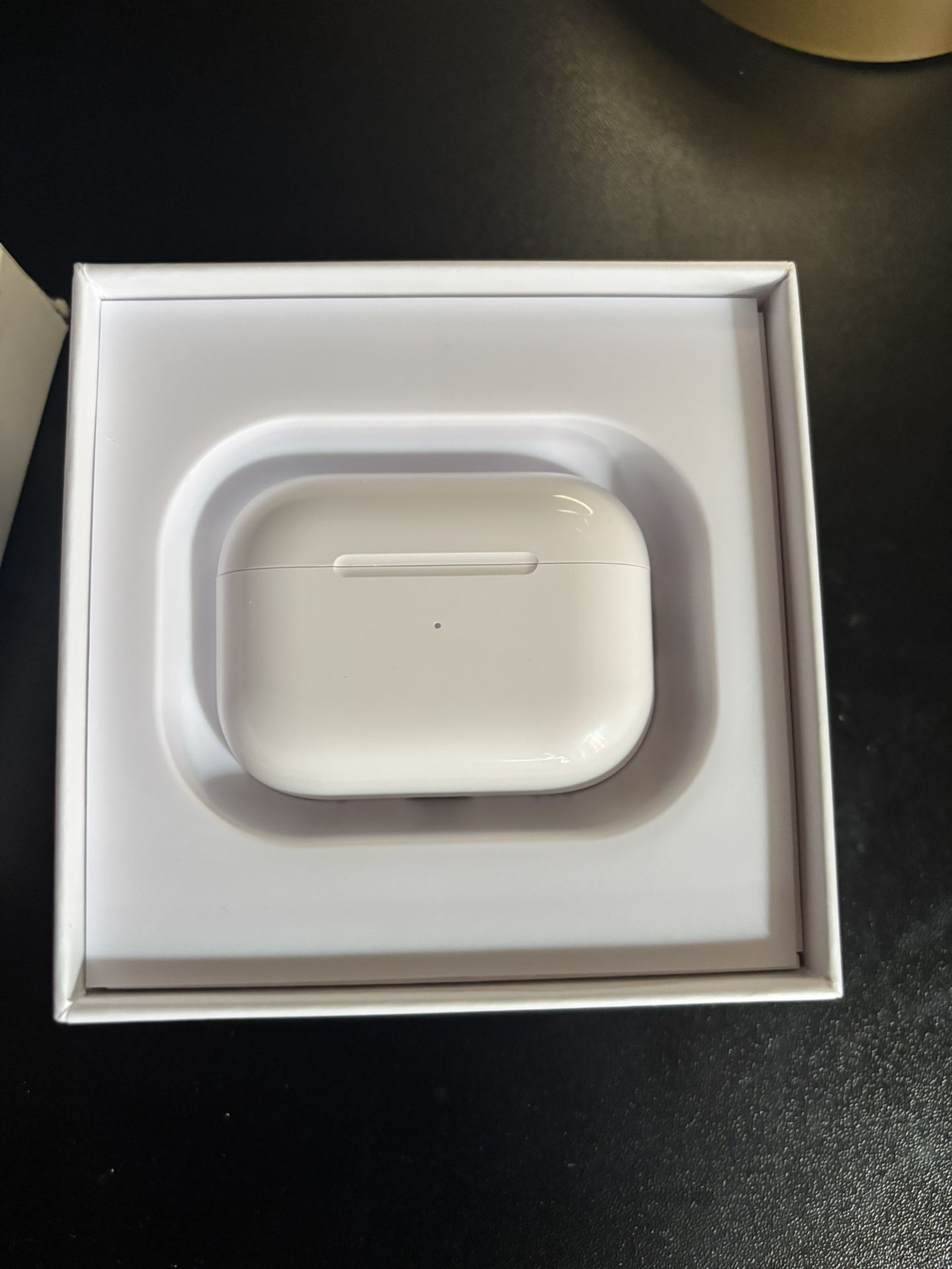 AirPods pro 2nd gen