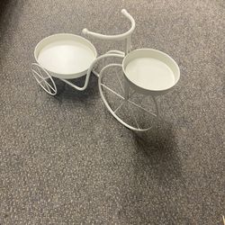 Cute Decorative Plant Holder