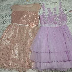New Girl Dresses -Jona Michelle Size 10