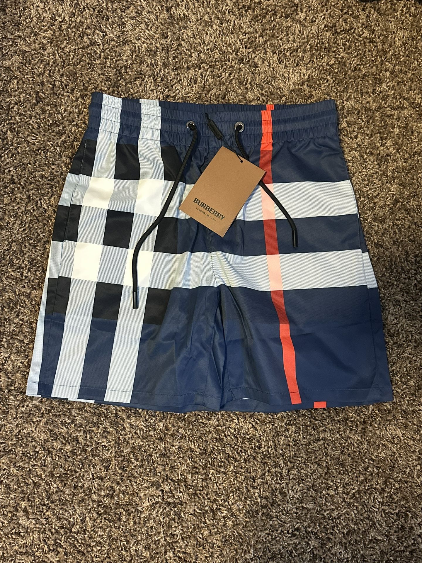 Burberry Shorts