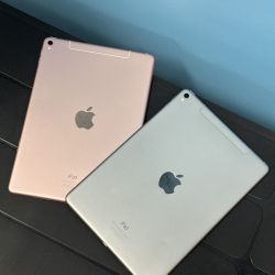 Apple IPad Air 2 Tablet - $5 Today and Rest Later! Message us now