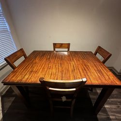 Kitchen Table 