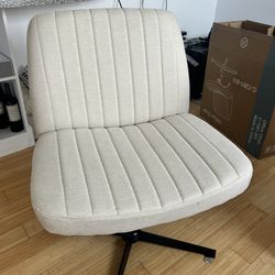 NEW HOME OFFICE DESK CHAIR