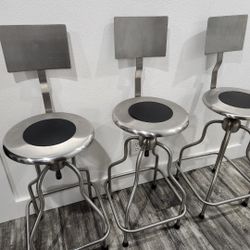 Bar Stools 