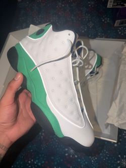 Jordan 13