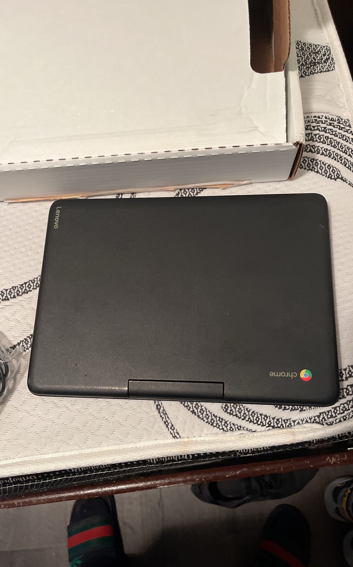 Lenovo Chromebook N23 11.6