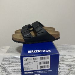 Birkenstock Arizona BS Black