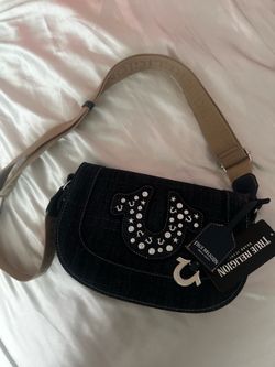 True Religion Purse