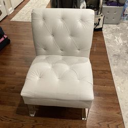 ZGalleria Oversized Accent Chair