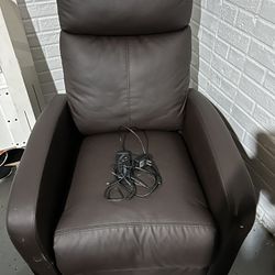 Recliner Chair 