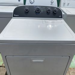 Dryer.  Like New!