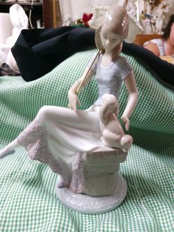 Lladro $150