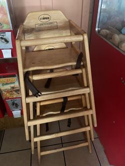 Kids chair
