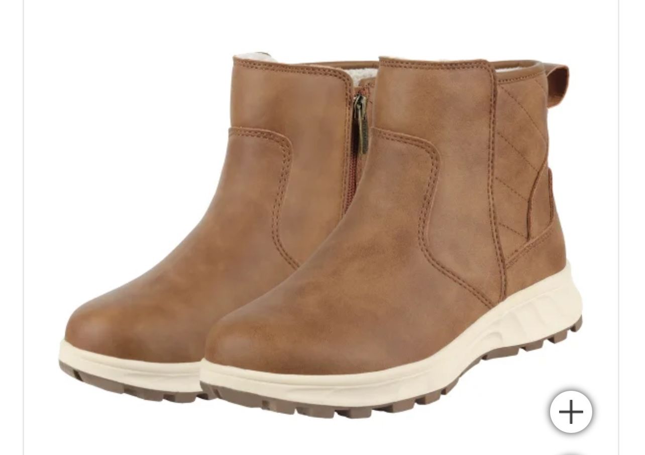Khombu Ladies' All Weather Boot SIZE 9
