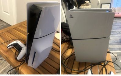 🎮 PS5 Console + Controller — $400 OBO