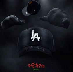 Dandy ThirtyOne Barbas 🧢