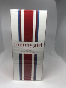 Tommy girl edt 3.4oz women