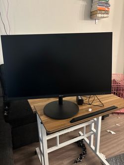 27” ArcticPro gaming monitor