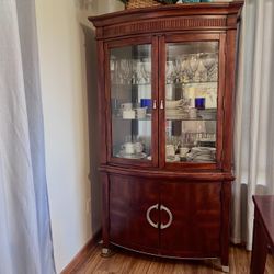 China Cabinet