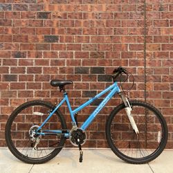 Magna great 2024 divide bike 26