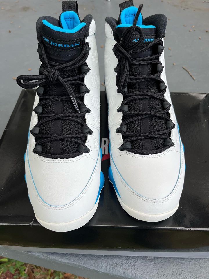 Air Jordan 9