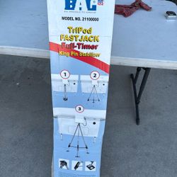 BAL 5th Wheel Stabilizer RV