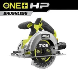 Circular saw