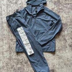 Men’s Lulu Set