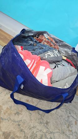 Mixed Lot of Women's Clothing Bundle size S