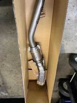 Pipe Subaru wrx