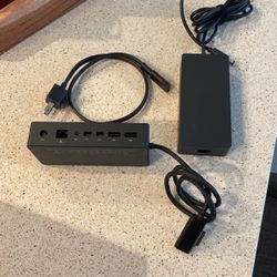 Microsoft Surface Docking Station