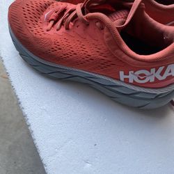 women’s sneakers HOKA