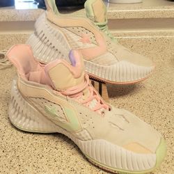 Converse All Star BB - Holiday Cookie