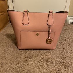 Pink MICHAEL KORS AUTHENTIC