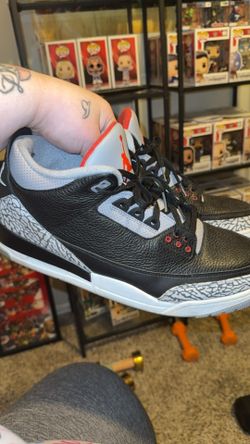 Jordan size 15 men