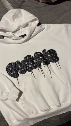 Purple brand hoodie