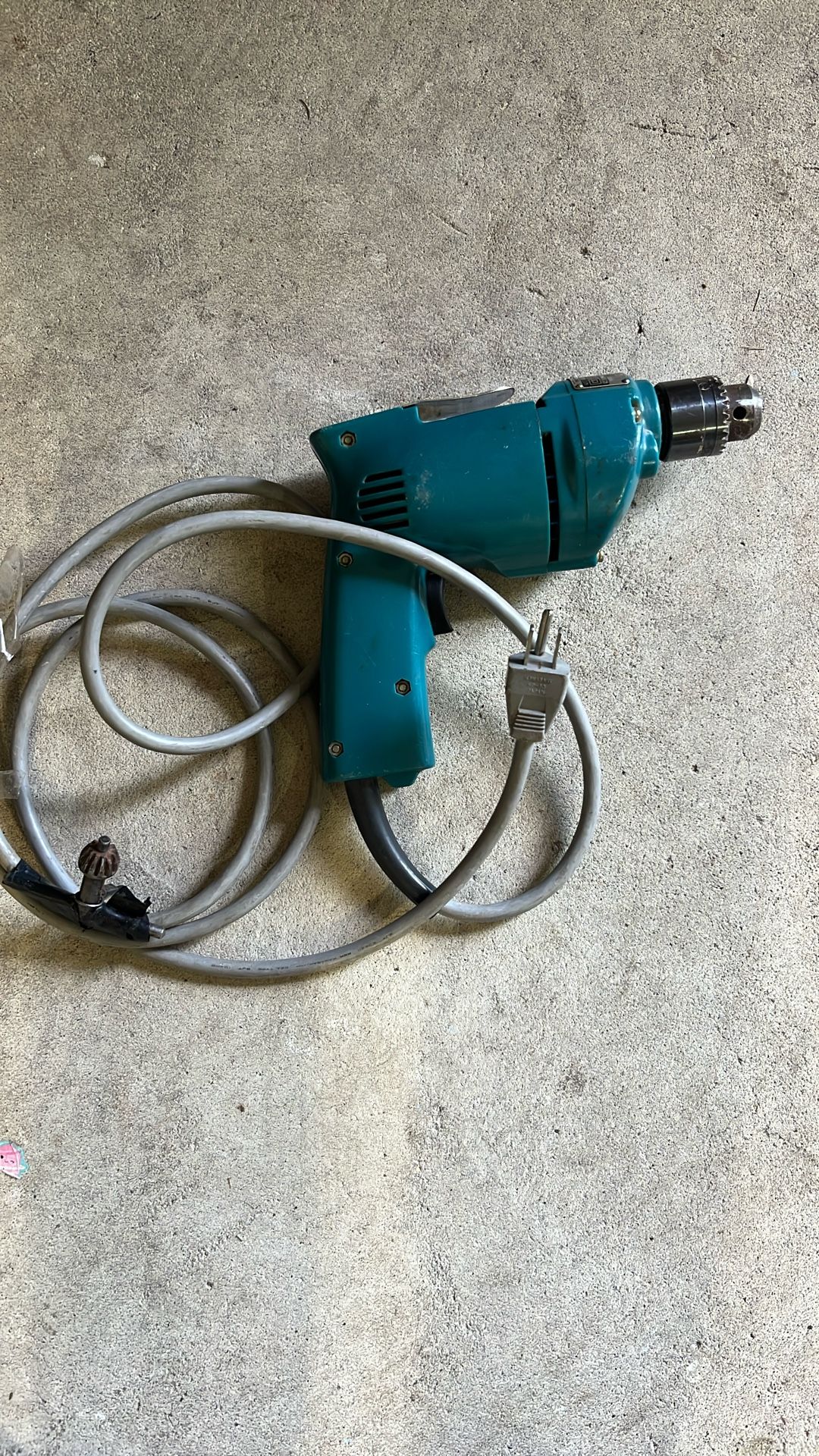 Makita Drill
