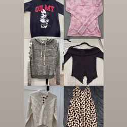 Clothes $2 Or $10