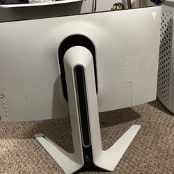 Alienware Monitor 