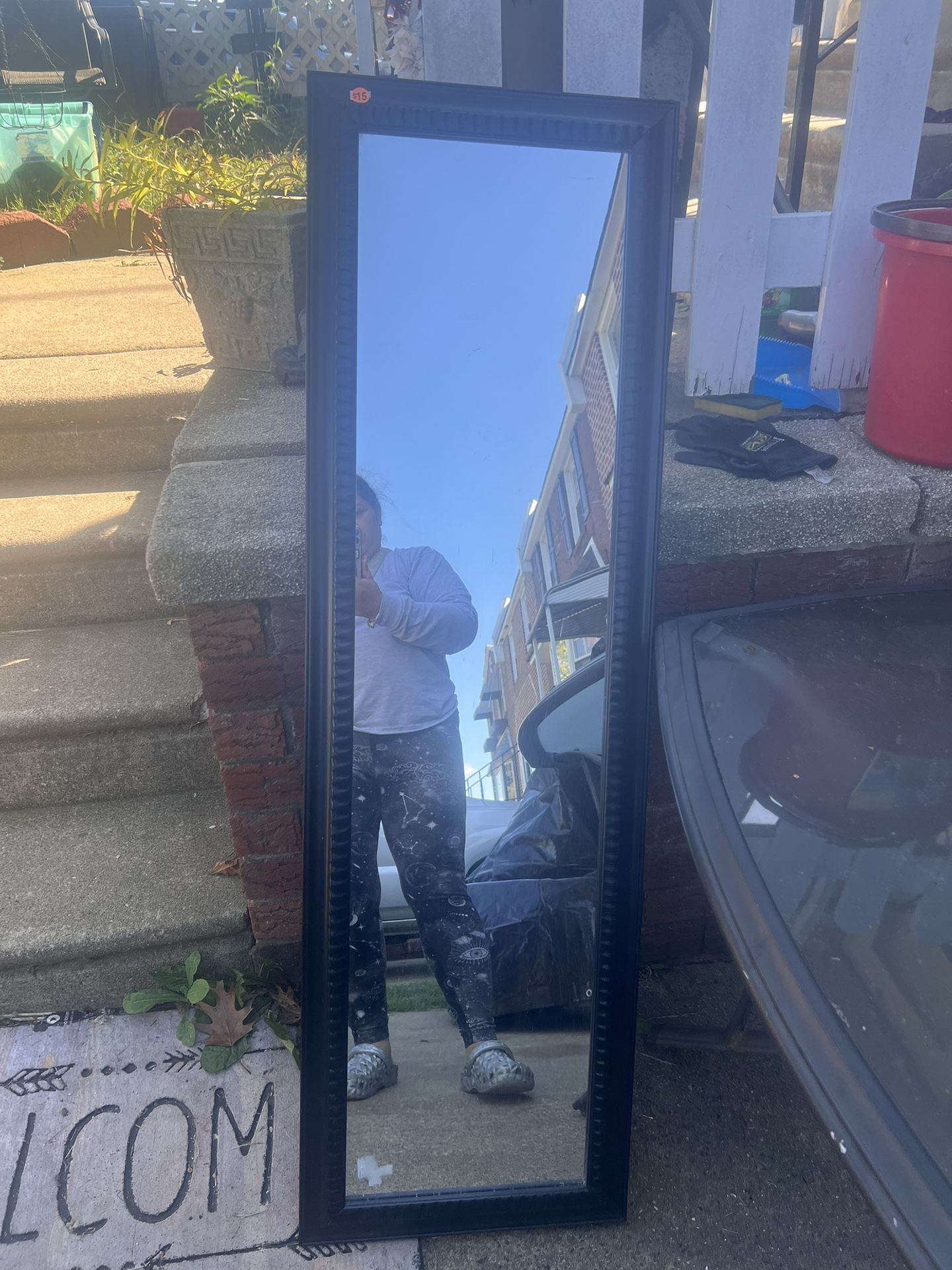 mirror