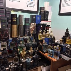 Cologne Sell / Trade 